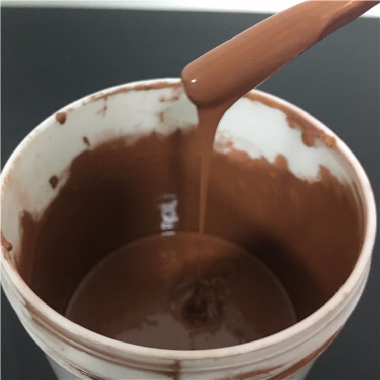 福迪实验课堂:环氧型高导热导电铜浆的研制